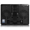 DEEPCOOL U-PAL NOTEBOOK COOLER - (6933412775607)
