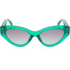 Tous Sunglasses Women (Lens/Bridge/Temple) 55/16/135 mm) - (STOB84S550T52)