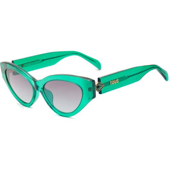 Tous Sunglasses Women (Lens/Bridge/Temple) 55/16/135 mm) - (STOB84S550T52)