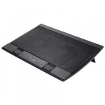 DEEPCOOL WIND PAL FS NOTEBOOK COOLER - (6933412708728)