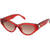 Tous Sunglasses Women (Lens/Bridge/Temple) 55/16/135 mm) - (STOB84V550VC2)