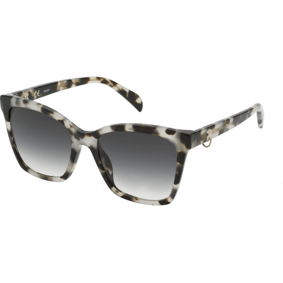 Tous Sunglasses Women (Lens/Bridge/Temple) 55/18/140 mm) - (STOB50-550ALC)