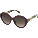Tous Sunglasses Women (Lens/Bridge/Temple) 55/18/140 mm) - (STOB90-5508LA)