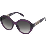 Tous Sunglasses Women (Lens/Bridge/Temple) 55/18/140 mm) - (STOB90-550916)