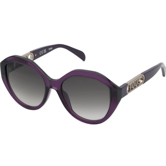 Tous Sunglasses Women (Lens/Bridge/Temple) 55/18/140 mm) - (STOB90-550916)