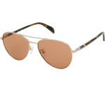 Tous Sunglasses Women (Lens/Bridge/Temple) 56/16/135 mm) - (STO437-560300)