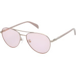 Tous Sunglasses Women (Lens/Bridge/Temple) 56/16/135 mm) - (STO437-560E59)