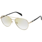 Tous Sunglasses Women (Lens/Bridge/Temple) 56/16/135 mm) - (STO43756300G)