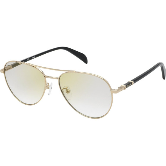 Tous Sunglasses Women (Lens/Bridge/Temple) 56/16/135 mm) - (STO43756300G)