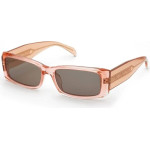 Tous Sunglasses Women (Lens/Bridge/Temple) 56/17/140 mm) - (STOC39V5609RM)