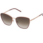 Tous Sunglasses Women (Lens/Bridge/Temple) 57/12/140 mm) - (STO459-5708FC)