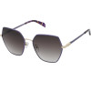 Tous Sunglasses Women (Lens/Bridge/Temple) 57/14/145 mm) - (STO461-570E66)