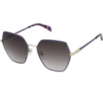Tous Sunglasses Women (Lens/Bridge/Temple) 57/14/145 mm) - (STO461-570E66)