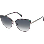 Tous Sunglasses Women (Lens/Bridge/Temple) 57/16/135 mm) - (STO436-570E59)