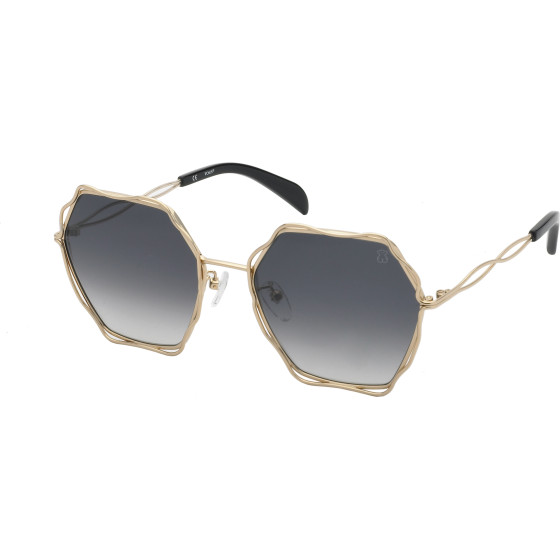 Tous Sunglasses Women (Lens/Bridge/Temple) 57/19/140 mm) - (STO445-570300)