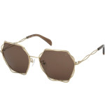 Tous Sunglasses Women (Lens/Bridge/Temple) 57/19/140 mm) - (STO445-57300K)