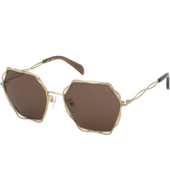 Tous Sunglasses Women (Lens/Bridge/Temple) 57/19/140 mm) - (STO445-57300K)
