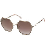 Tous Sunglasses Women (Lens/Bridge/Temple) 57/19/140 mm) - (STO445-57A39G)