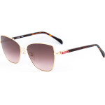 Tous Sunglasses Women (Lens/Bridge/Temple) 59/16/140 mm) - (STO471-590300)