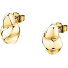 Trussardi Earrings Women (1,5CM ) - (TJAXA18)