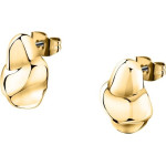 Trussardi Earrings Women (1,5CM ) - (TJAXA18)