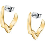 Trussardi Earrings Women (2CM ) - (TJAXA05)