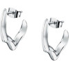 Trussardi Earrings Women (2CM ) - (TJAXA06)