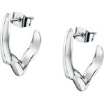 Trussardi Earrings Women (2CM ) - (TJAXA06)