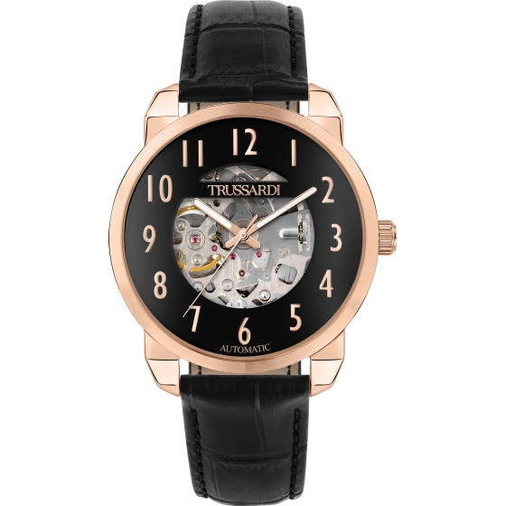 Trussardi Watch Man (40MM) - (R2421154001)