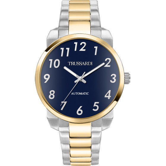 Trussardi Watch Man (40MM) - (R2423154001)