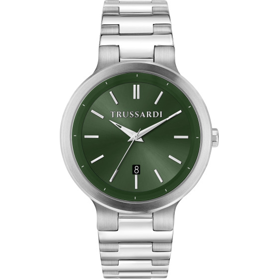 Trussardi Watch Man (41MM) - (R2453164002)