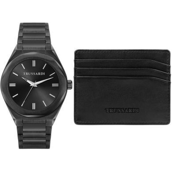 Trussardi Watch Man (42MM) - (R2453156007)