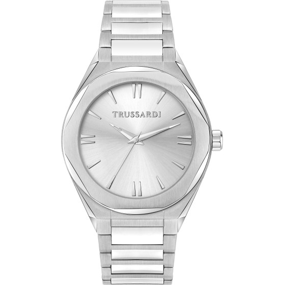Trussardi Watch Man (42MM) - (R2453156006)
