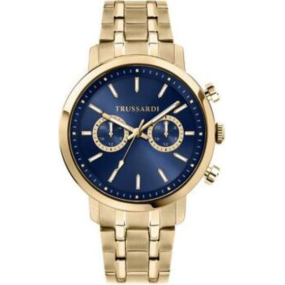 Trussardi Watch Man (43MM) - (R2453147002)