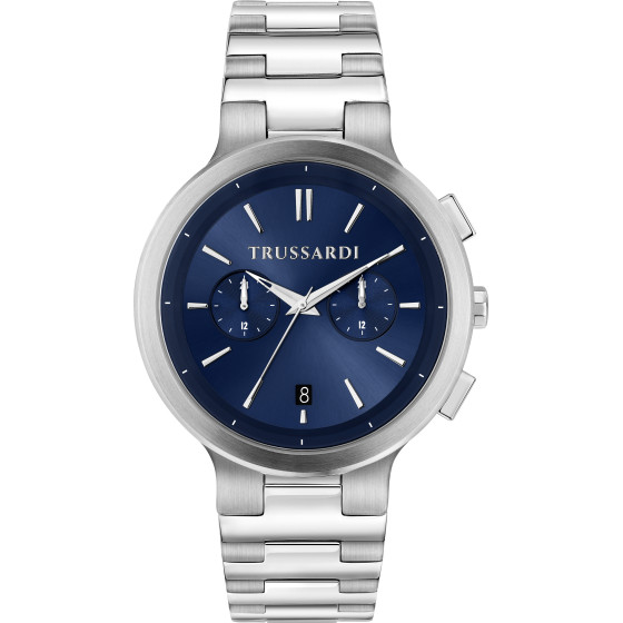 Trussardi Watch Man (43MM) - (R2453164004)