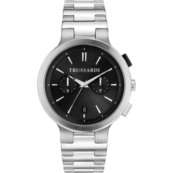 Trussardi Watch Man (43MM) - (R2453164006)