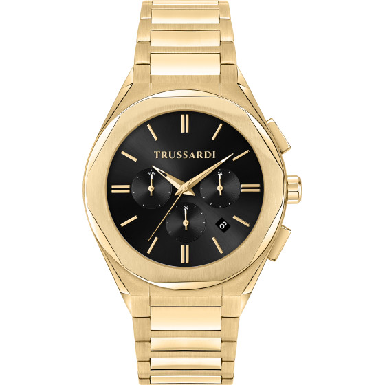 Trussardi Watch Man (44MM) - (R2453156001)