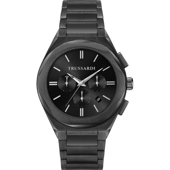 Trussardi Watch Man (44MM) - (R2453156002)