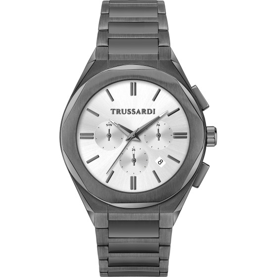 Trussardi Watch Man (44MM) - (R2453156003)