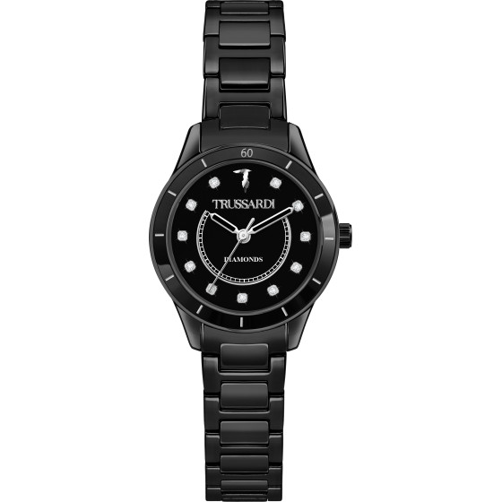Trussardi Watch Women (30MM) - (R2453151501)