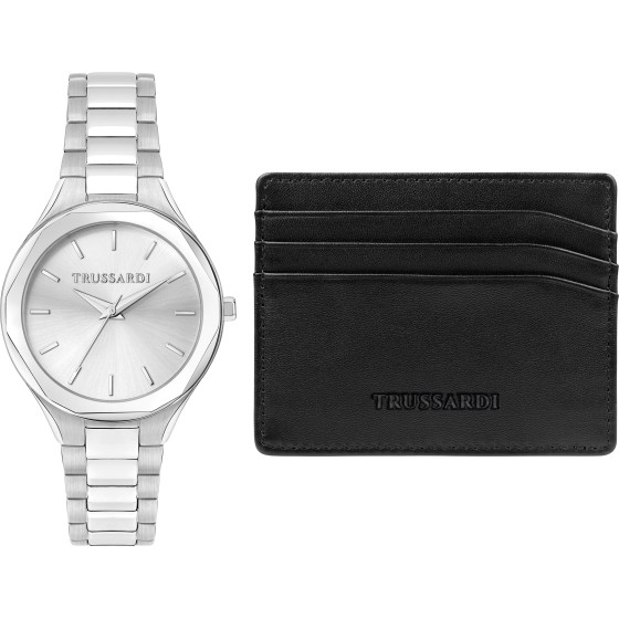 Trussardi Watch Women (32MM) - (R2453157507)