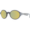 Try Cover Change Sunglasses Man (Lens/Bridge/Temple) 47/22/145 mm) - (TH500-01-47)