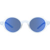 Try Cover Change Sunglasses Man (Lens/Bridge/Temple) 47/22/145 mm) - (TH500-03-47)