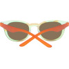 Try Cover Change Sunglasses Man (Lens/Bridge/Temple) 49/20/145 mm) - (TH501-01-49)
