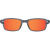 Try Cover Change Sunglasses Man (Lens/Bridge/Temple) 52/19/145 mm) - (TH502-01-52)