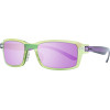 Try Cover Change Sunglasses Man (Lens/Bridge/Temple) 52/19/145 mm) - (TH502-03-52)