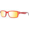 Try Cover Change Sunglasses Man (Lens/Bridge/Temple) 52/19/145 mm) - (TH502-04-52)