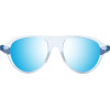 Try Cover Change Sunglasses Unisex (Lens/Bridge/Temple) 52/18/145 mm) - (TH115-S01-52)