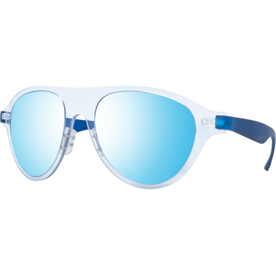 Try Cover Change Sunglasses Unisex (Lens/Bridge/Temple) 52/18/145 mm) - (TH115-S01-52)