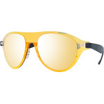 Try Cover Change Sunglasses Unisex (Lens/Bridge/Temple) 52/18/145 mm) - (TH115-S02-52)